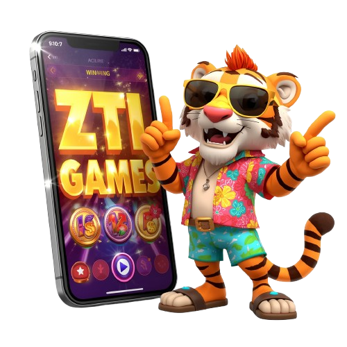 ZTL Games Gaming Experience